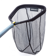 Kahv SHIMANO Foldable Rubber Net Single Hand Floating TLYASHANDNET