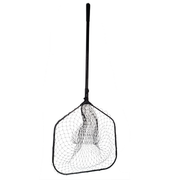 Kahv SWD 60x60x60cm teleskoop 2,3m nailon võrk (kandiline) 69291