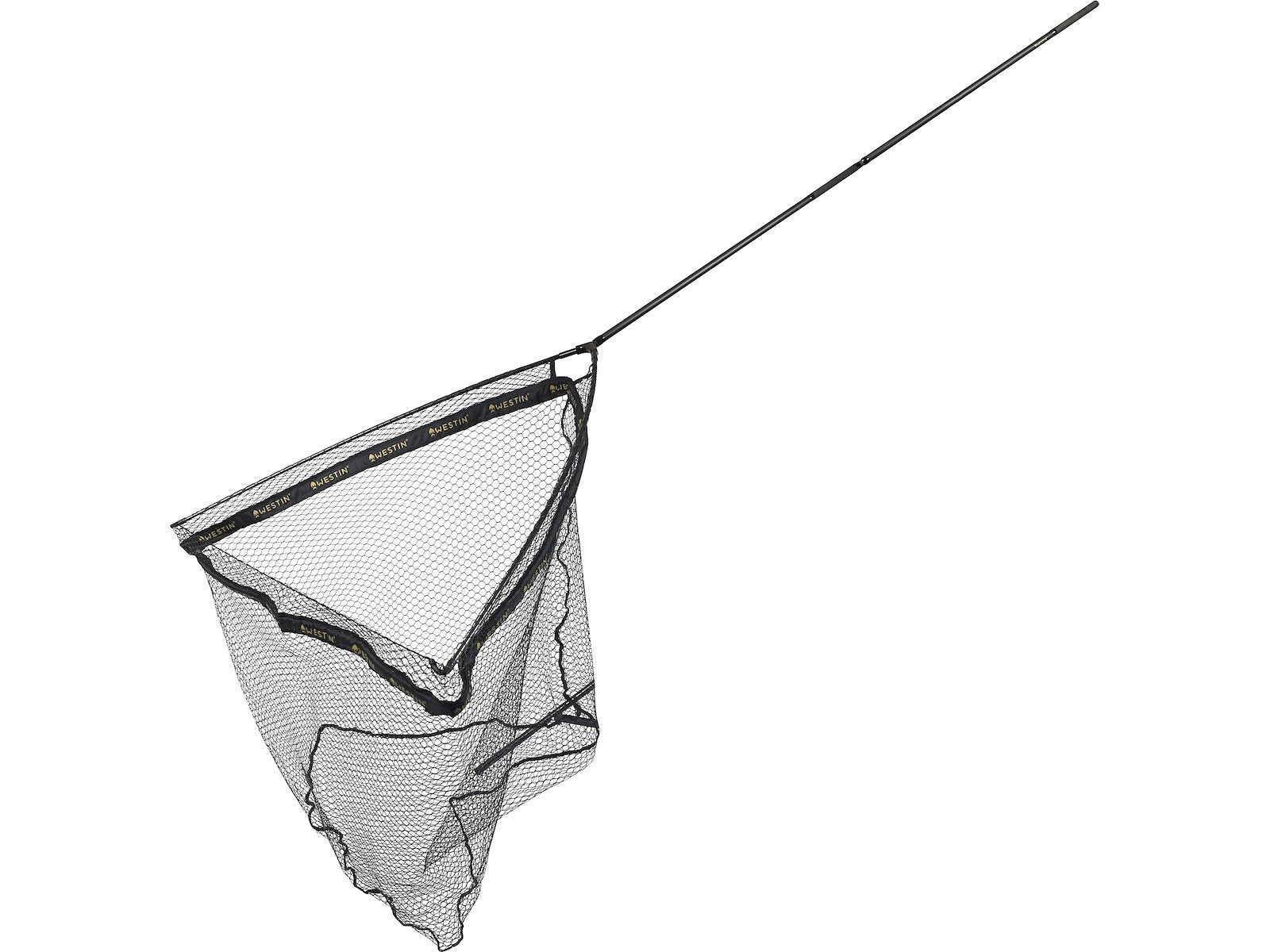 Kahv WESTIN W3 C&R Foldable & Floating Landing Net Pike Xxl 107x75x75cm 180cm 2sec A298-368-XXL