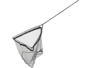 Kahv WESTIN W3 C&R Foldable & Floating Landing Net Pike Xxl 107x75x75cm 180cm 2sec A298-368-XXL