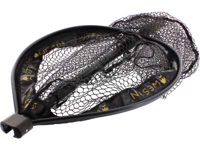 Kahv WESTIN W3 CR Adjustable Landing Net M A79-386-M