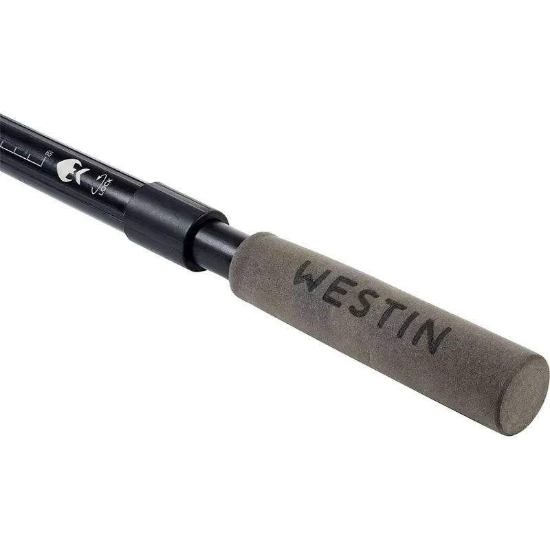 Kahv WESTIN W3 CR Foldable Landing Net L A125-386-L