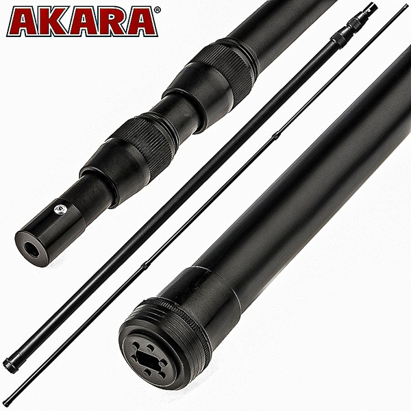 Kahva vars AK 2m composite teleskoop AHBL-200