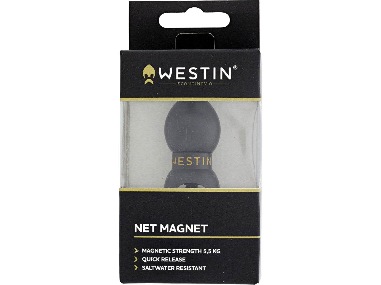 Kahvamagnet WESTIN Net magnet H020