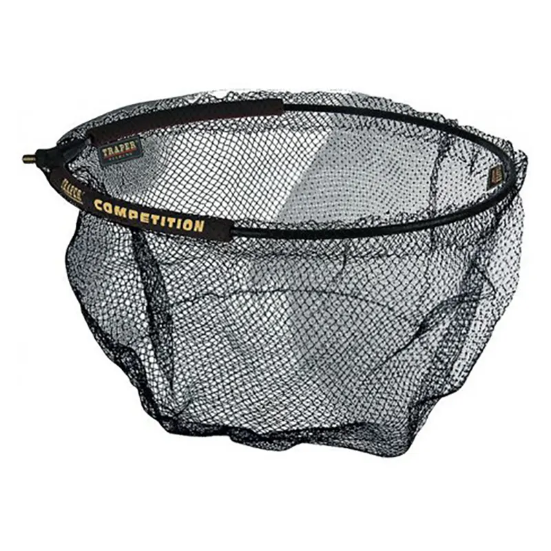 Kahvapea TRAPER Champion 40x50cm tamiilist võrguga 83009