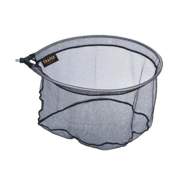 Kahvapea TRAPER Eco 40x50cm tekstiil võrk 83015