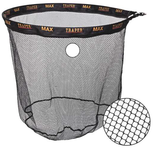 Kahvapea TRAPER MAX 70x 60x60cm tekstiil võrk 83107