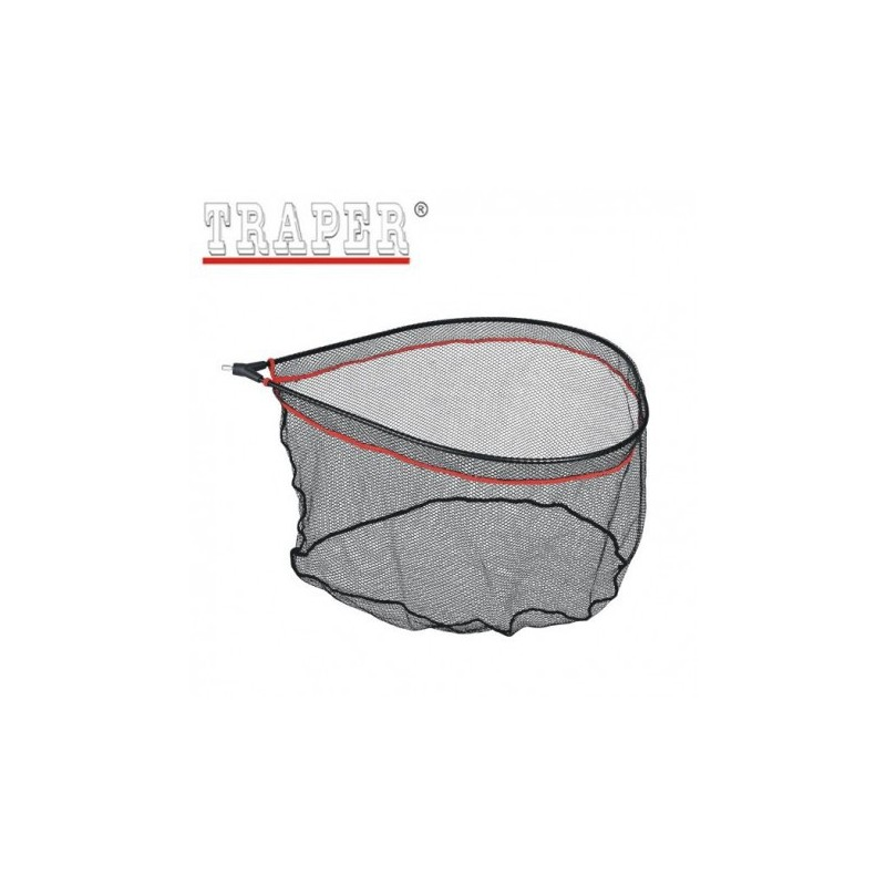 Kahvapea TRAPER Standard 55x45cm tekstiil võrk 83040
