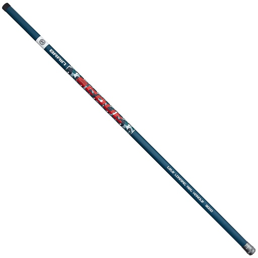 Kahvavars BRAIN Scout tele 3m 1858.46.47