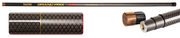 Kahvavars TRAPER Grand Prix 4m 91131