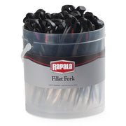 Fileerimiskahvel RAPALA Filet Fork RFF2-B