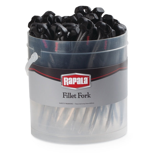 Fileerimiskahvel RAPALA Filet Fork RFF2-B