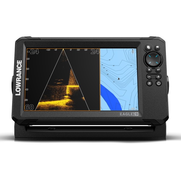Kajalood LOWRANCE Eagle Eye™ 9 Live ROW 000-16130-001