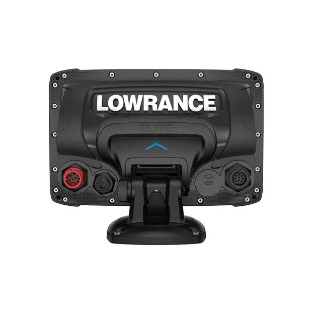 Kajalood LOWRANCE Elite-7 Ti2 Active Imaging 3-in-1 anduriga 000-14640-001