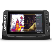 Kajalood LOWRANCE Elite-9 FS Active Imaging 3-in-1 anduriga 000-15693-001