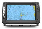 Kajalood LOWRANCE Elite-9 Ti2 Active Imaging 3-in-1 anduriga 000-14650-001