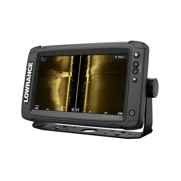 Kajalood LOWRANCE Elite-9 Ti2 Active Imaging 3-in-1 anduriga 000-14650-001RU