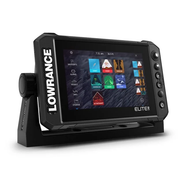 Kajalood LOWRANCE Elite FS 7 Active Imaging 3-in-1 anduriga 000-15689-001