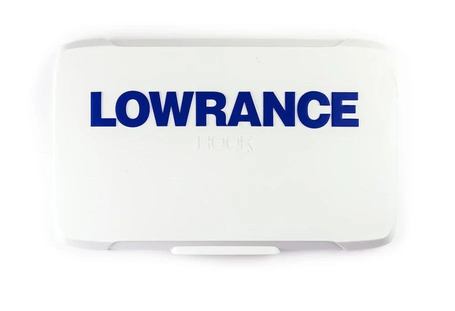 Kajaloodi Ekraanikate LOWRANCE Hook2 7" 000-14175-001