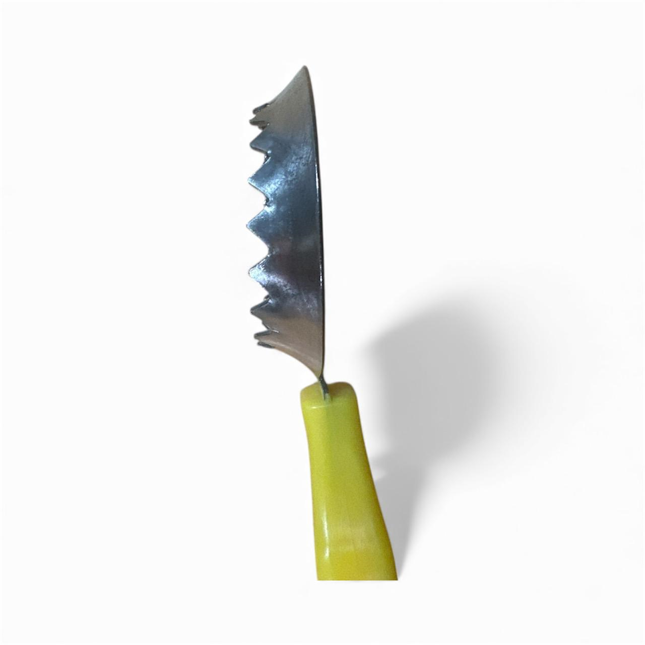 Kalariiv BTF ümar pea, plastik vars 501144