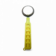 Kalariiv BTF ümar pea, plastik vars 501144