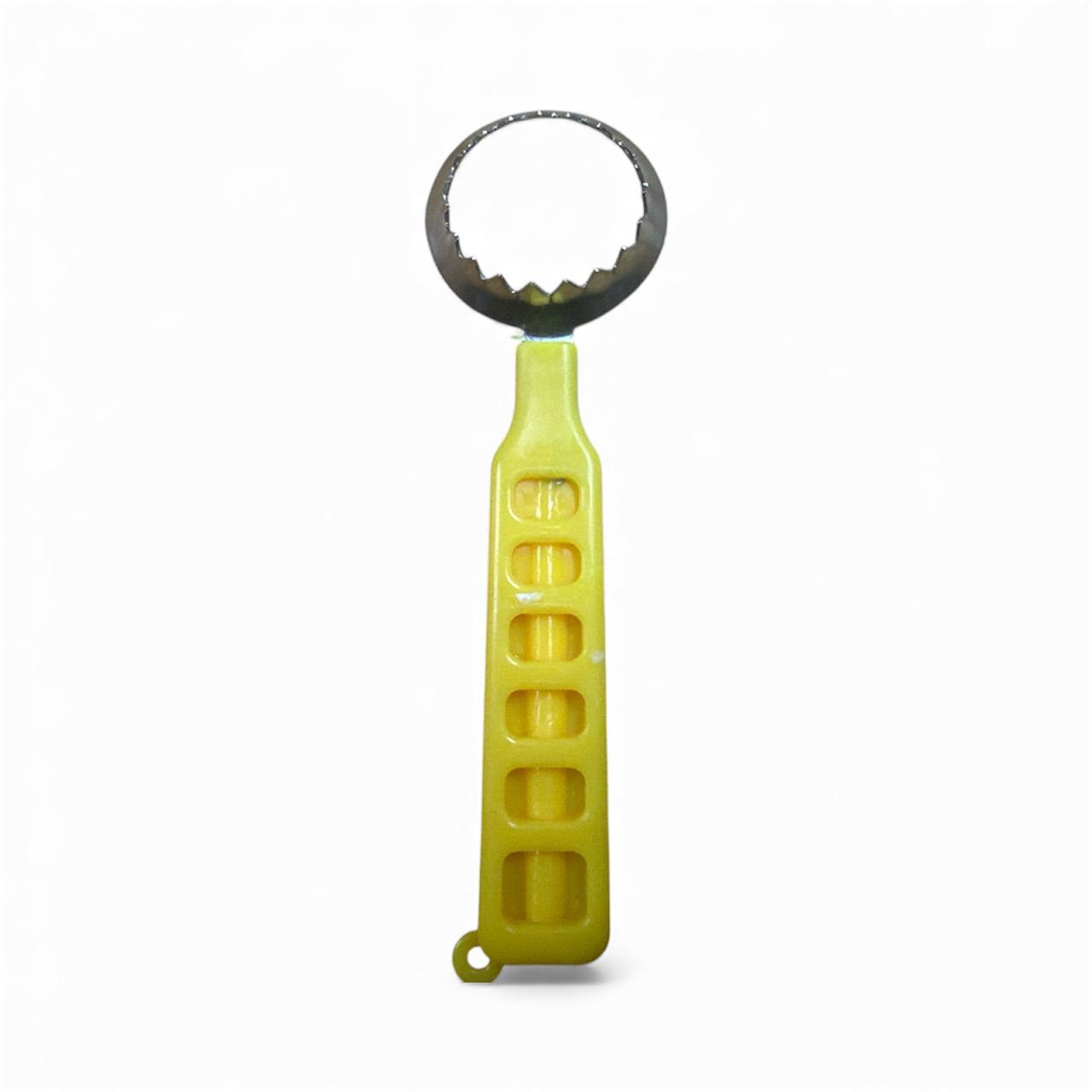 Kalariiv BTF ümar pea, plastik vars 501144