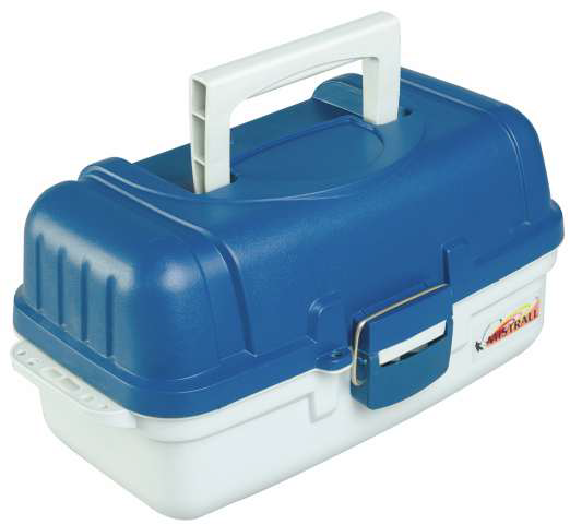 Kalastuskast MISTRALL 360/200/185 2 riiulit AM-6101017