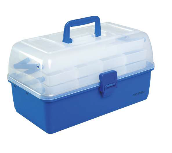 Kalastuskast MISTRALL 365/205/205 3riiulit AM-6101007