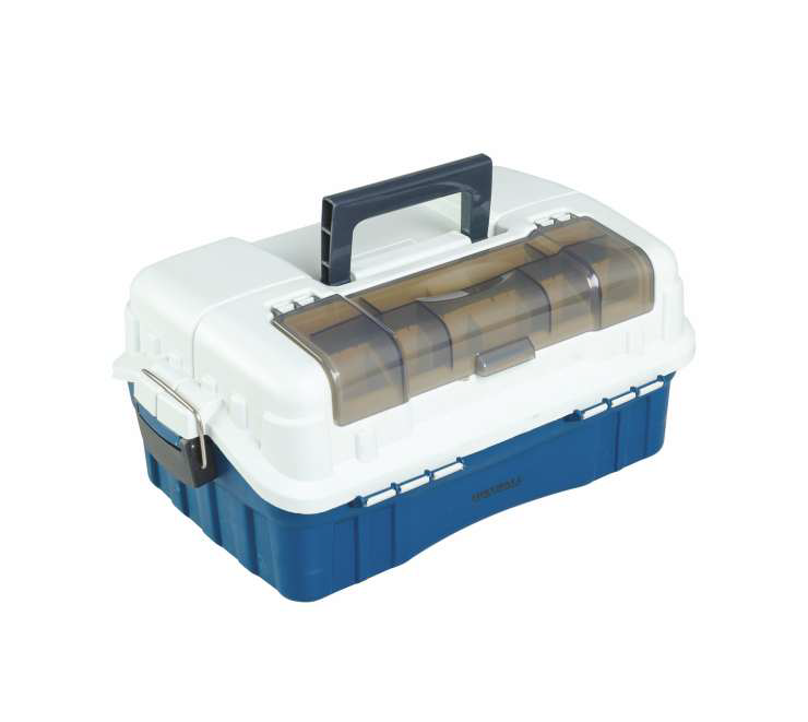 Kalastuskast MISTRALL 390/250/160 2 riiulit AM-6101067