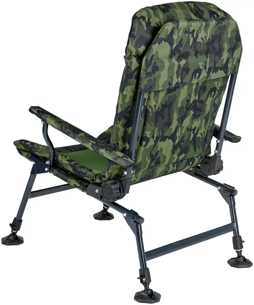 Kalastustool Brain Camo Comfort 18584400