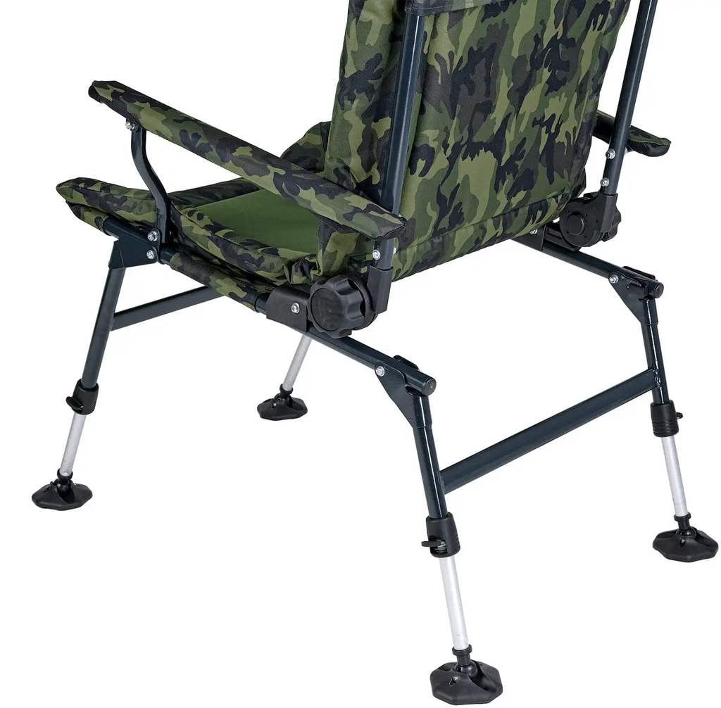 Kalastustool Brain Camo Comfort 18584400