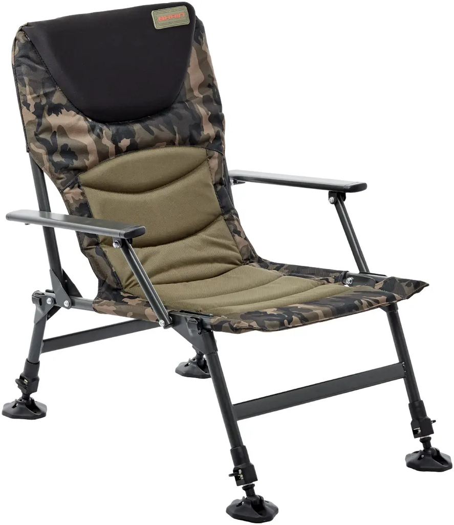 Kalastustool Brain Eco Armchair 18584119