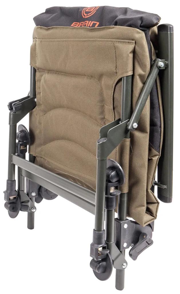 Kalastustool Brain Eco Recliner Armchair 18584118