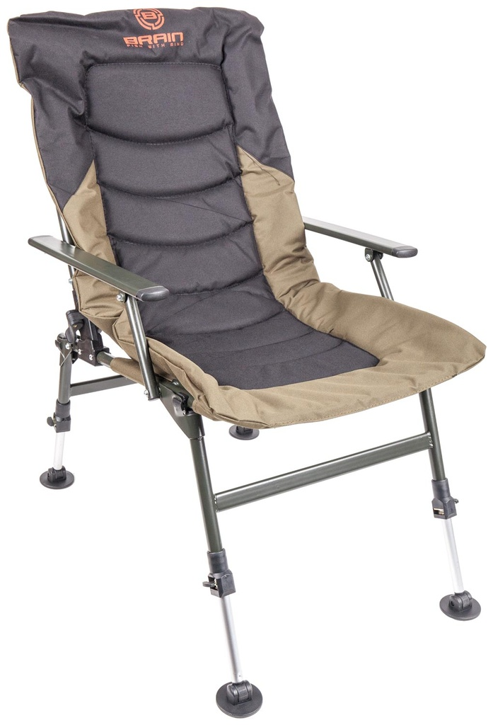 Kalastustool Brain Eco Recliner Armchair 18584118