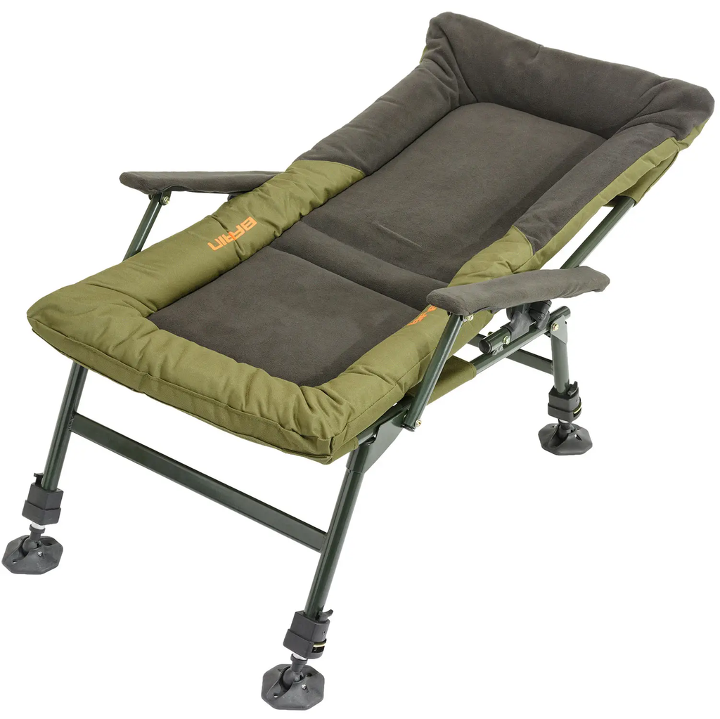 Kalastustool Brain Recliner Fleece Comfort 18585207