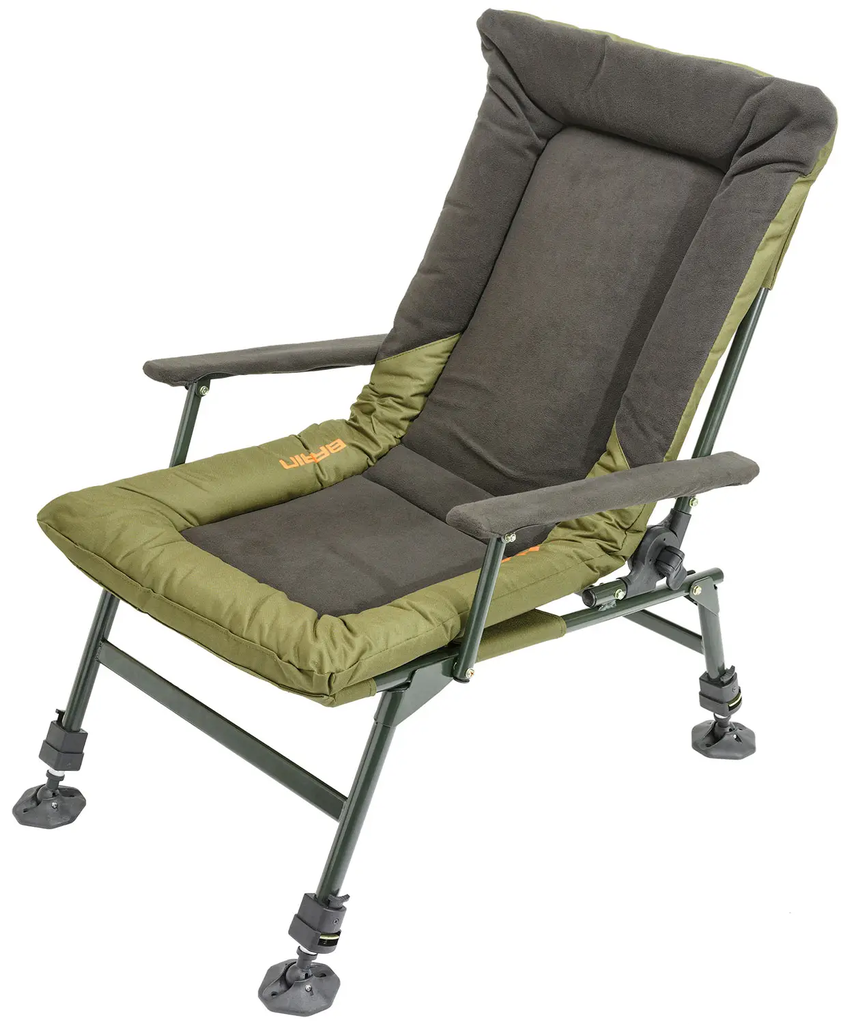 Kalastustool Brain Recliner Fleece Comfort 18585207