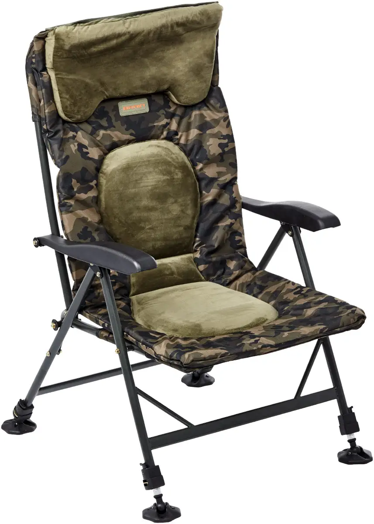 Kalastustool Brain Recliner Plus 18584158