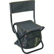 Kalastustool TRAPER Active teras seljatoega, kotiga 68032