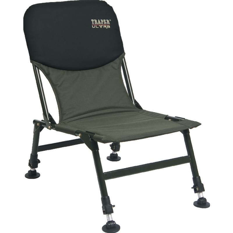 Kalastustool TRAPER Ultra 48x70x80cm 4,5kg 80001