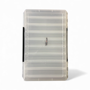 Karp ATORA AT-3131 läbipaistev Y 34x21,5x5cm 203009