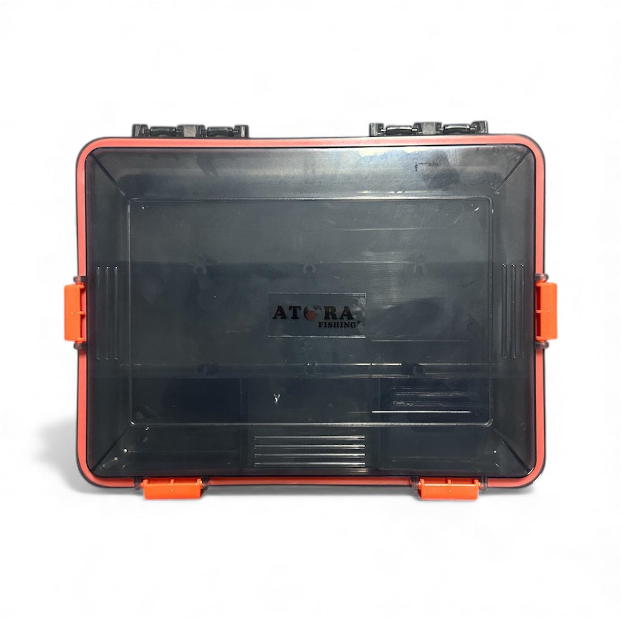 Karp ATORA AT-331 tihendiga 23x18x5cm 2060003