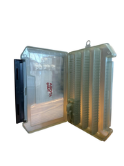 Karp ATORA AT-391 hall 21x14,5x2,5cm 2060099