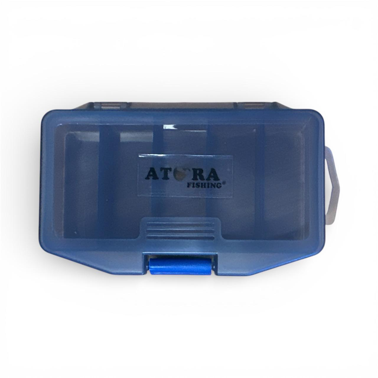 Karp ATORA AT-621 13.5x9x3cm läbipaistev AT621