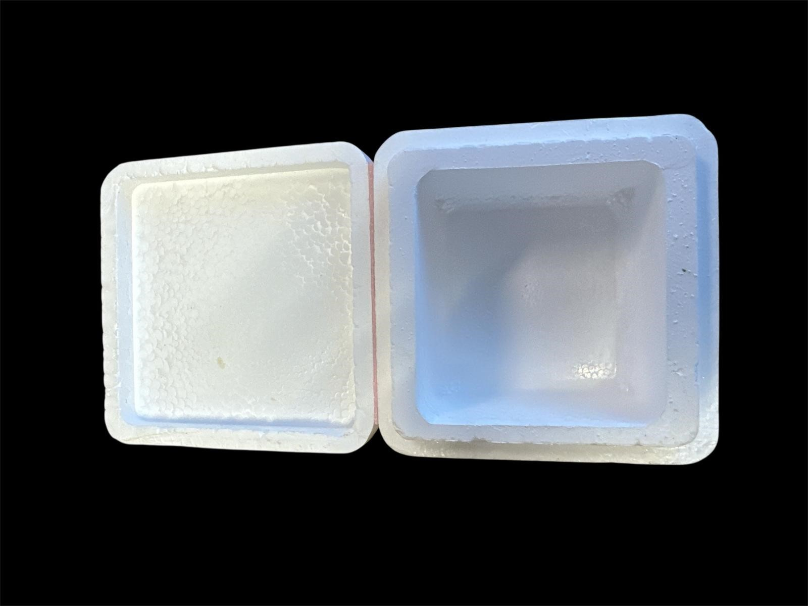 Karp BTF kandiline elussöödale peno 80x80x45mm 1109