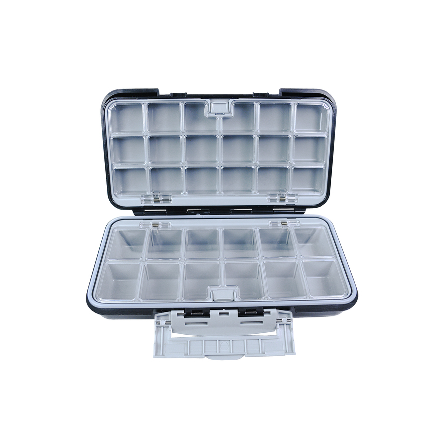 Karp K.P Parts Stocker Box black size:L 6438239092406