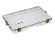 Karp KINETIC Waterproof System Box 35,5x23x5cm L G120-095-L