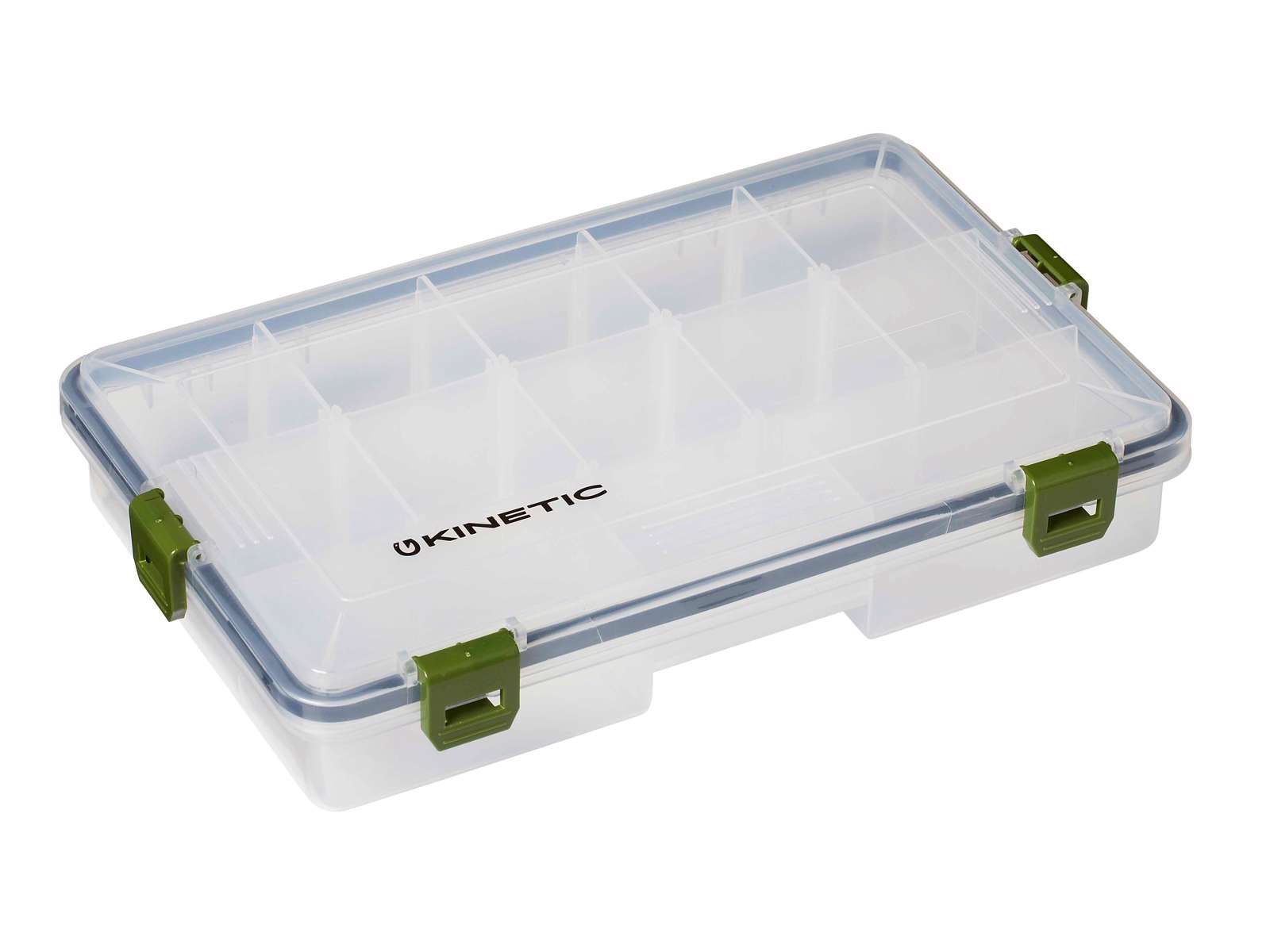 Karp KINETIC Waterproof System Box G120