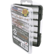 Karp MEIHO D-86 140x104x32mm kahepoolne Y 913713