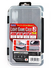 Karp MEIHO Light Game Case J 175x105x18mm 913997