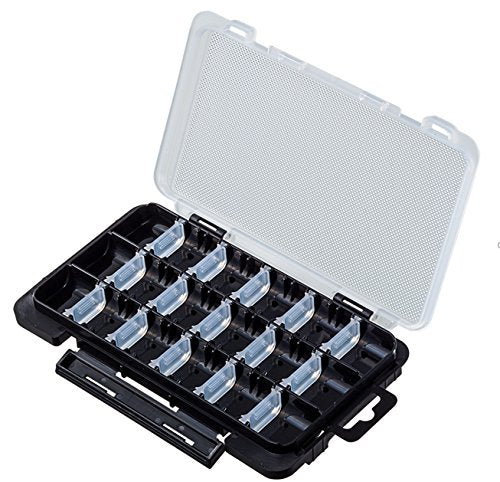 Karp MEIHO Light Game Case J 175x105x18mm 913997